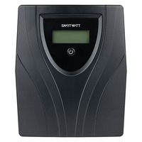 ИБП SmartWatt UPS UNI PRO LCD 1000 ИБП SmartWatt UPS UNI PRO LCD 1000