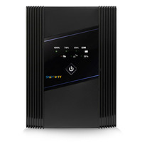 ИБП SmartWatt UPS UNI 1000