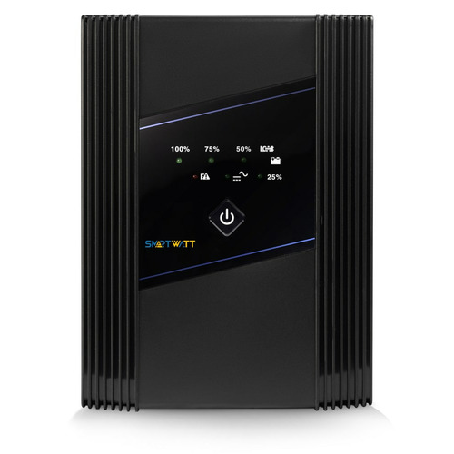 ИБП SmartWatt UPS UNI 650