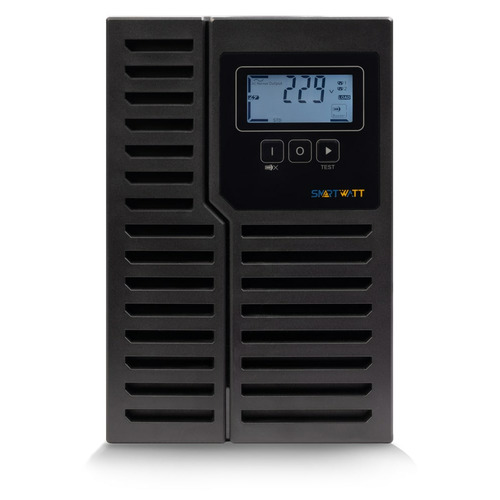 ИБП SmartWatt UPS XPERT EURO 1kVA