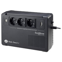 ИБП Systeme Electric Back-Save BVSE800I