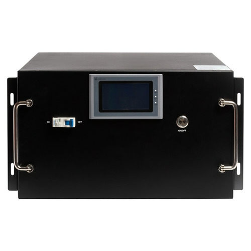 Батарейный модуль для ИБП TOR Energy LFP 192-27RR