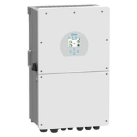 Гибридный солнечный инвертор Deye SUN-12K-SG01LP1-EU Гибридный солнечный инвертор Deye SUN-12K-SG01LP1-EU