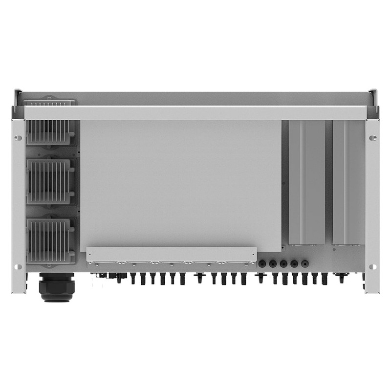 Сетевой солнечный инвертор Deye SUN-130K-G01P3-EU-AM8 Сетевой солнечный инвертор Deye SUN-130K-G01P3-EU-AM8