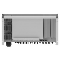 Сетевой солнечный инвертор Deye SUN-135K-G01P3 Сетевой солнечный инвертор Deye SUN-135K-G01P3