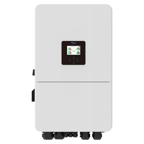 Гибридный солнечный инвертор Deye SUN-20K-SG05LP3-EU-SM2 Гибридный солнечный инвертор Deye SUN-20K-SG05LP3-EU-SM2