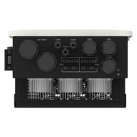 Гибридный солнечный инвертор Deye SUN-20K-SG05LP3-EU-SM2 Гибридный солнечный инвертор Deye SUN-20K-SG05LP3-EU-SM2