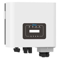 Сетевой солнечный инвертор Deye SUN-3.6K-G05P1-EU-AM2 Сетевой солнечный инвертор Deye SUN-3.6K-G05P1-EU-AM2