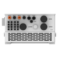 Гибридный солнечный инвертор Deye SUN-30K-SG01HP3-EU-BM3