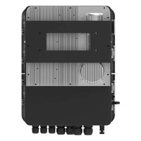 Гибридный солнечный инвертор Deye SUN-3K-SG04LP1-24-EU-SM1 Гибридный солнечный инвертор Deye SUN-3K-SG04LP1-24-EU-SM1