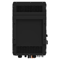 Гибридный солнечный инвертор Deye SUN-80K-SG02HP3-EU-EM6 Гибридный солнечный инвертор Deye SUN-80K-SG02HP3-EU-EM6