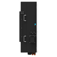 Гибридный солнечный инвертор Deye SUN-80K-SG02HP3-EU-EM6 Гибридный солнечный инвертор Deye SUN-80K-SG02HP3-EU-EM6