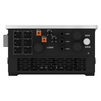 Гибридный солнечный инвертор Deye SUN-80K-SG02HP3-EU-EM6 Гибридный солнечный инвертор Deye SUN-80K-SG02HP3-EU-EM6