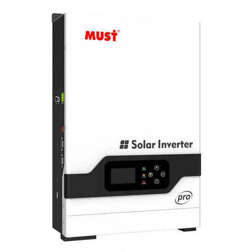 Автономный солнечный инвертор Must PV18-3524 PRO