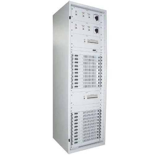 Инверторная система Штиль PSI48/15000-220-42U мощностью 15 кВт