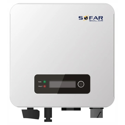 Сетевой солнечный инвертор SOFAR 1600TL-G3 Wi-Fi
