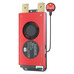 Smart LFP BMS с пассивным балансиром DALY DL-4S 200A