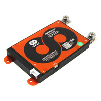 Smart LFP BMS с пассивным балансиром DALY DL-8S 100A