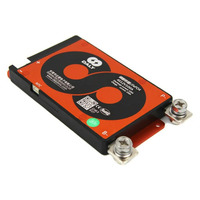 Smart LFP BMS с пассивным балансиром DALY DL-8S 50A