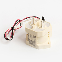 Контактор EVD600G12CA4ZF (катушка 12V)