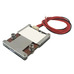 Smart LFP BMS с пассивным балансиром JBD BMS LFP-4S 100A