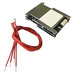 Smart LFP BMS с пассивным балансиром JBD BMS LFP-4S 100A