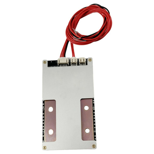 Smart LFP BMS с пассивным балансиром JBD BMS LFP-4S 150A