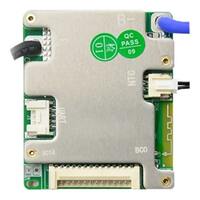 Smart LFP BMS с пассивным балансиром JBD BMS LFP-4S 50A Smart LFP BMS с пассивным балансиром JBD BMS LFP-4S 50A
