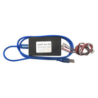 UART Box для BMS