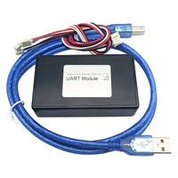 UART Box для BMS