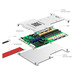 Smart LFP BMS c активным балансиром JK-BD4A20S-10P