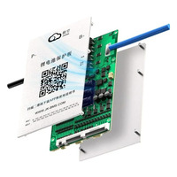 Smart LFP BMS c активным балансиром JK-BD4A8S-6P