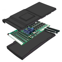 Smart LFP BMS c активным балансиром JK-BD6A20S-15P