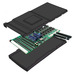 Smart LFP BMS c активным балансиром JK-BD6A20S-15P