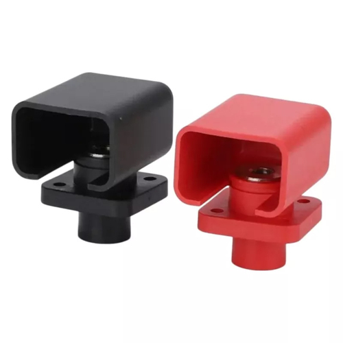 Клеммы для АКБ 50А пара