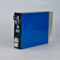 Аккумулятор LFP CATL 3,2V 202Ah Grade A с терминалом на 2 отверстия