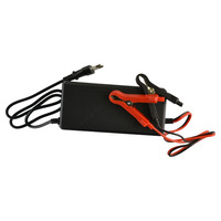 Зарядное устройство для LFP-аккумуляторов 12V, 10A