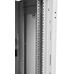 Шкаф телекоммуникационный напольный ЦМО 18U (600 × 600) дверь металл ШТК-М-18.6.6-3ААА