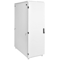 Шкаф телекоммуникационный напольный ЦМО 38U (600 × 600) дверь металл ШТК-М-38.6.6-3ААА
