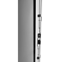 Шкаф телекоммуникационный напольный ЦМО 38U (600 × 800) дверь стекло ШТК-М-38.6.8-1ААА