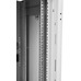 Шкаф телекоммуникационный напольный ЦМО 38U (800 × 1000) дверь стекло ШТК-М-38.8.10-1ААА