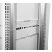 Шкаф телекоммуникационный напольный ЦМО серия ШТК-М 42U (600 × 800) дверь стекло