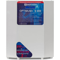 Стабилизатор напряжения Энерготех OPTIMUM+ 9000 HV