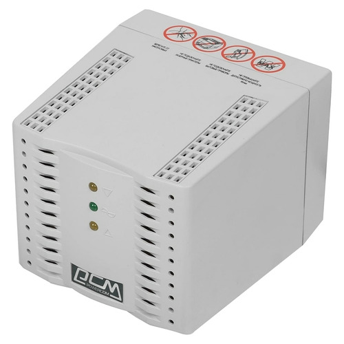 Стабилизатор напряжения Powercom TCA-1200