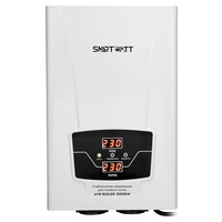 Стабилизатор напряжения SmartWatt AVR BOILER 1500RW