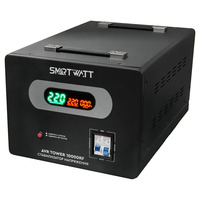 Стабилизатор напряжения SmartWatt AVR TOWER 10000RF
