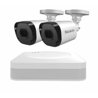 Комплект видеонаблюдения Falcon Eye FE-104MHD Light Smart Комплект видеонаблюдения Falcon Eye FE-104MHD Light Smart