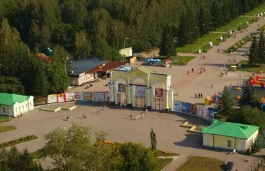 Аккумуляторы для электрокаров ЕЦПКиО им. В.В. Маяковского Аккумуляторы для электрокаров ЕЦПКиО им. В.В. Маяковского