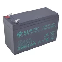 Аккумулятор B.B. Battery HRC 1234 W