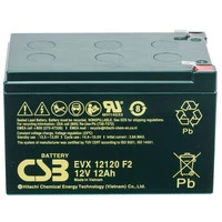 Аккумулятор CSB EVX 12120